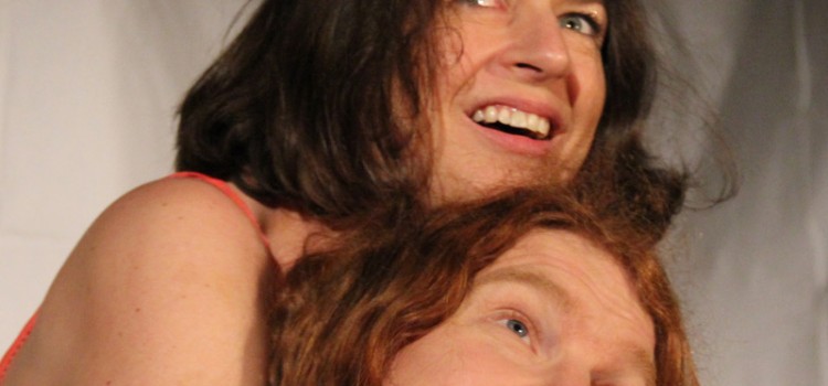 TiG on Tour: „Dreier“ im Theater im Gewölbekeller der Stadthalle Haßfurt Dreier, Komödie am TiG