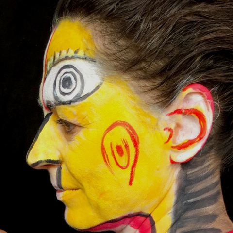 Ein Picasso
