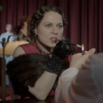 The Purple Rose of Cairo