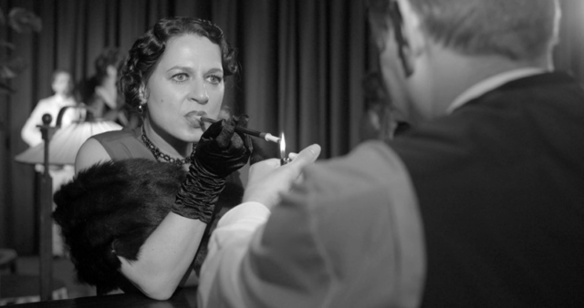 Bild: The Purple Rose of Cairo